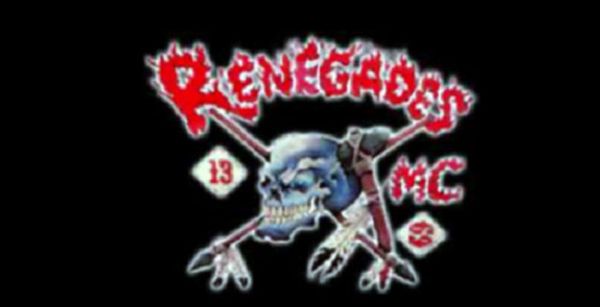 Renegades Motorcycle club Outlaw Biker Banner Large Outdoor Banner Flag Custom USA Hockey Baseball College Basketball Flags
Renegades Motorcycle club Outlaw Biker Banner Large Outdoor Banner Flag Custom USA Hockey Baseball College Basketball Flags