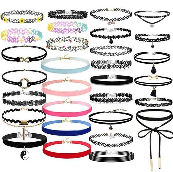 Gargantilhas store2014
Gargantilhas store2014