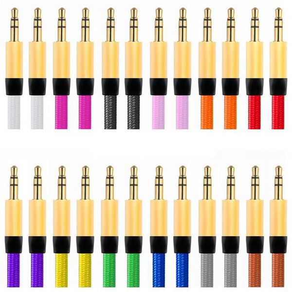 1M 3.5mm Colorful Fabric нейлон плоский тип Aux аудио кабель расширенный аудио кабель для iphone 4 5 6 Samsung Mp3
1M 3.5mm Colorful Fabric нейлон плоский тип Aux аудио кабель расширенный аудио кабель для iphone 4 5 6 Samsung Mp3