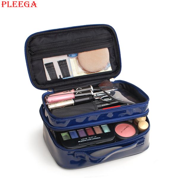 wholesale- pleega portable women makeup bag leather big cartoon make up cosmetic bag cases organizers waterproof beauty bags
wholesale- pleega portable women makeup bag leather big cartoon make up cosmetic bag cases organizers waterproof beauty bags