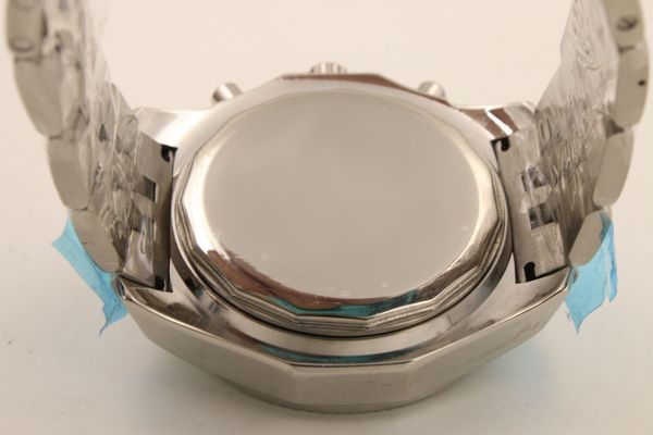 special sale brel black silve men mechanical dial automatic case stainless band super watch casaul ocean watch montre homme rxpde, Slivery;brown
special sale brel black silve men mechanical dial automatic case stainless band super watch casaul ocean watch montre homme rxpde, Slivery;brown