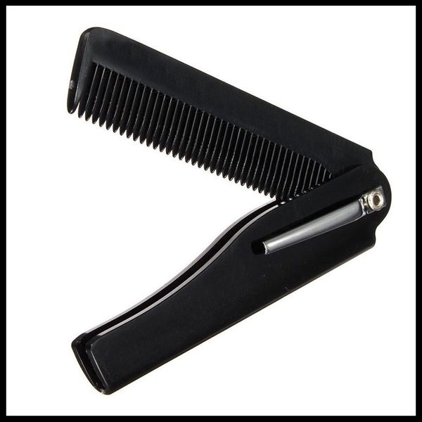 wholesale- new style 1pcs hair beauty folding moustache & beard comb hand made tools for men women, Silver
wholesale- new style 1pcs hair beauty folding moustache & beard comb hand made tools for men women, Silver