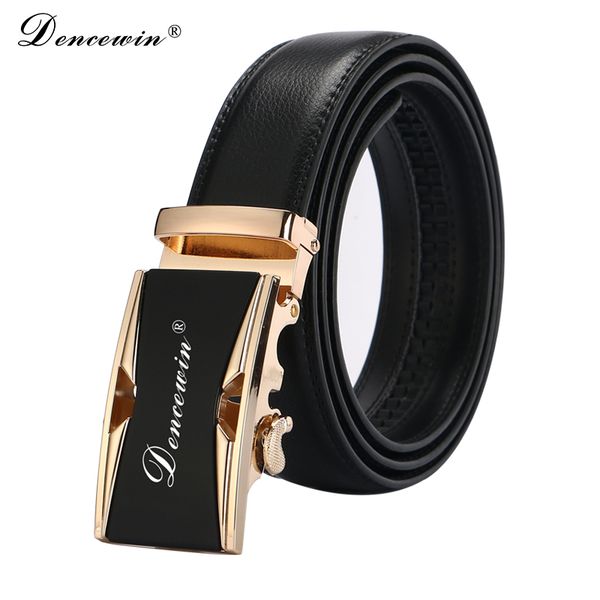 wholesale- 2017 men's fashion100% genuine leather belts for men metal automatic buckle strap male jeans cowboy, Black;brown
wholesale- 2017 men's fashion100% genuine leather belts for men metal automatic buckle strap male jeans cowboy, Black;brown