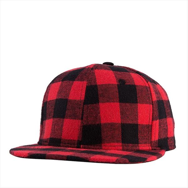 wholesale- black red plaid canvas cotton adjustable snapback caps for men women sports hats basketball baseball caps high quality, Black;white
wholesale- black red plaid canvas cotton adjustable snapback caps for men women sports hats basketball baseball caps high quality, Black;white