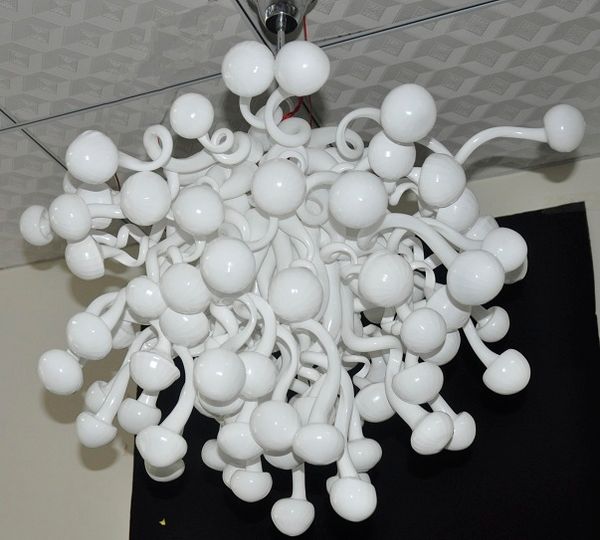 wholesale mushroom shape white glass chandelier 2017 blown glass modern pendant lights art decor
wholesale mushroom shape white glass chandelier 2017 blown glass modern pendant lights art decor