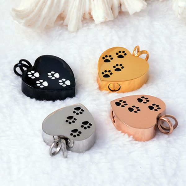 ijd8004 multiple color heart urn for pet(dog cat) ashes memorial ash keepsake pendant necklace quality, Silver
ijd8004 multiple color heart urn for pet(dog cat) ashes memorial ash keepsake pendant necklace quality, Silver