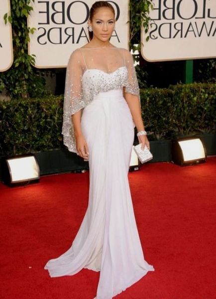 spaghetti prom dresses beads sequins chiffon white celebrity dress jennifer lopez red carpet dresses zuhair murad mermaid evening gowns, Black
spaghetti prom dresses beads sequins chiffon white celebrity dress jennifer lopez red carpet dresses zuhair murad mermaid evening gowns, Black