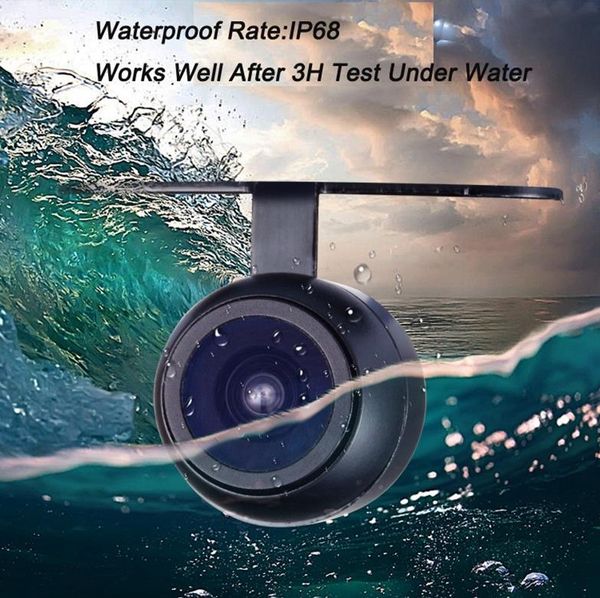 50pcs waterproof car backup camera rear view camera hd reverse camera auto parktronic view angle universal with 6m video cable
50pcs waterproof car backup camera rear view camera hd reverse camera auto parktronic view angle universal with 6m video cable