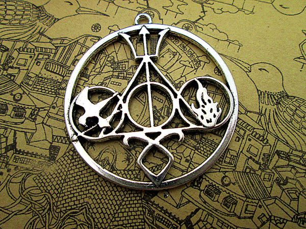 9pcs-- charm, hunger game charm, divergent charm, shadow huntter charm pendants 43mm, Bronze;silver
9pcs-- charm, hunger game charm, divergent charm, shadow huntter charm pendants 43mm, Bronze;silver