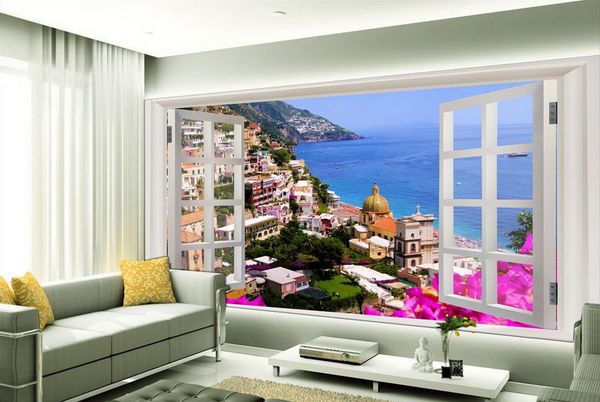 customize size m3d windows window landscape sea wall bridge tv wall odern mural 3d wallpaper 3d wall papers for tv backdrop
customize size m3d windows window landscape sea wall bridge tv wall odern mural 3d wallpaper 3d wall papers for tv backdrop