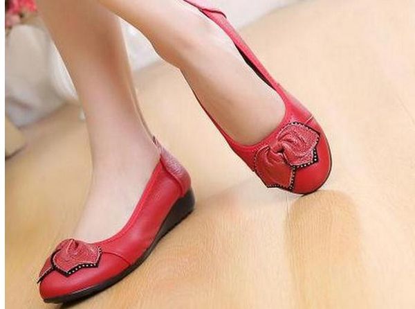 ms comfortable single shoes for women's shoes non-skid leisure shoes big yards furuisource, Black
ms comfortable single shoes for women's shoes non-skid leisure shoes big yards furuisource, Black