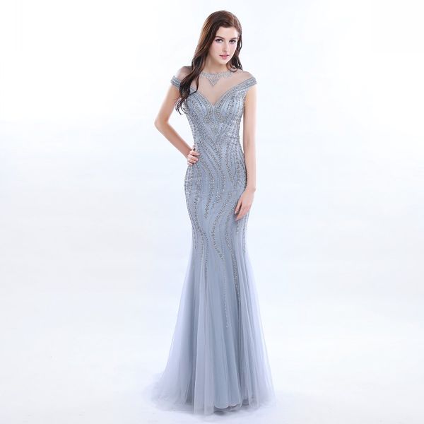 amazing beaded neckwear floor length evening dress tulle sequins elegant prom gown long mermaid backless sweetheart party dresses, Black;red
amazing beaded neckwear floor length evening dress tulle sequins elegant prom gown long mermaid backless sweetheart party dresses, Black;red