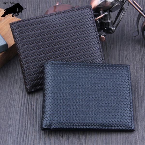 zyd-cool men wallets famous brand mens wallet male purse card cash receipt holder organizer bifold wallet purse pocket, Red;black
zyd-cool men wallets famous brand mens wallet male purse card cash receipt holder organizer bifold wallet purse pocket, Red;black