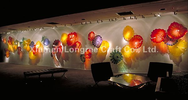 modern art glass plates for wall lamp custom made handicraft colorful home l decorative hand blown murano glass plates
modern art glass plates for wall lamp custom made handicraft colorful home l decorative hand blown murano glass plates