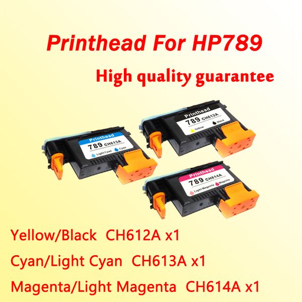 3x высококачественная 789 печатающая головка для hp789 для hp 789 L25500 головка принтера CH612A CH613A CH614A
3x высококачественная 789 печатающая головка для hp789 для hp 789 L25500 головка принтера CH612A CH613A CH614A
