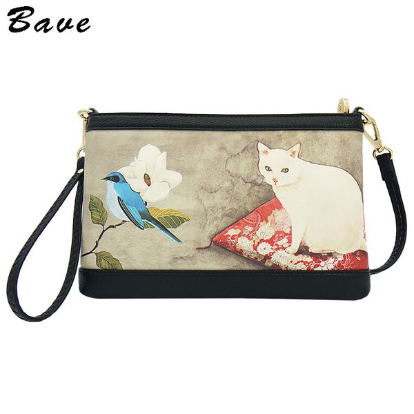 wholesale- 2016 fashion cats women bag messenger bags clutch women leather handbags handbag shoulder bag crossbody bag flower
wholesale- 2016 fashion cats women bag messenger bags clutch women leather handbags handbag shoulder bag crossbody bag flower