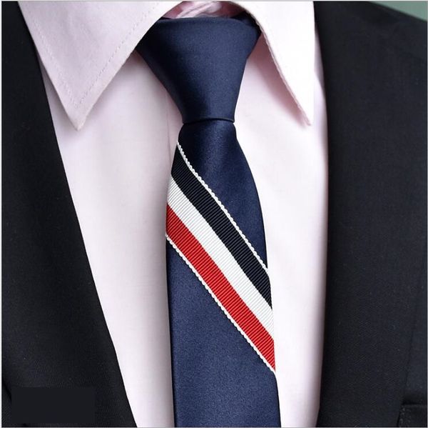 men korean version of the fashion belt tie business travel good partner new products neck ties, Blue;purple
men korean version of the fashion belt tie business travel good partner new products neck ties, Blue;purple
