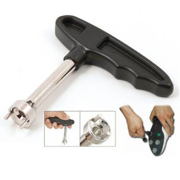 wholesale- new gearless type black plastic handle golf shoes spike wrench with long pegs shoe spikes wholesale
wholesale- new gearless type black plastic handle golf shoes spike wrench with long pegs shoe spikes wholesale
