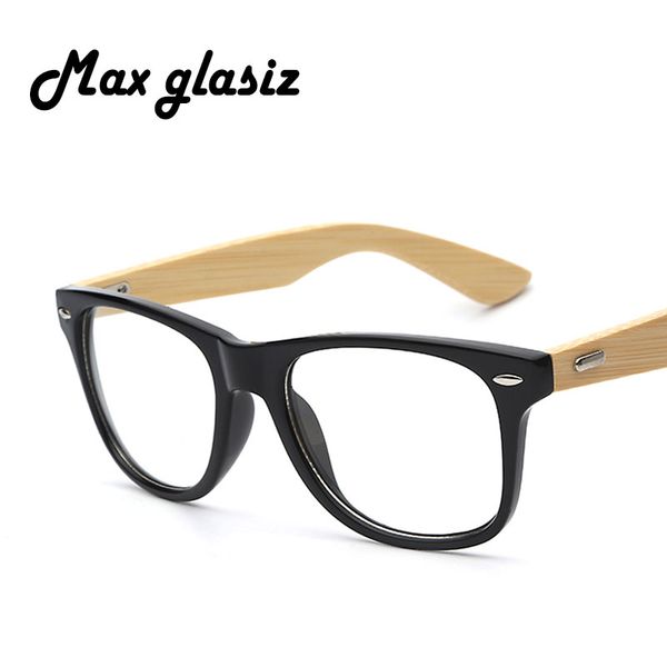 wholesale- maxglasiz bamboo sunglasses men women brand designer clear lenses sun glasses original wood handmade masculino, White;black
wholesale- maxglasiz bamboo sunglasses men women brand designer clear lenses sun glasses original wood handmade masculino, White;black