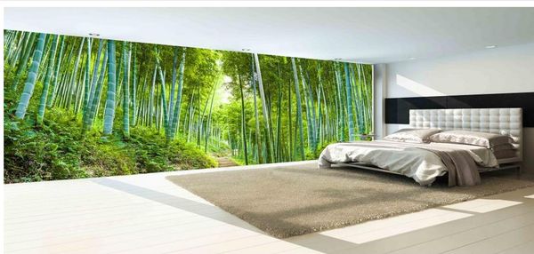 bamboo sea bamboo forest landscape huge background wall mural 3d wallpaper 3d wall papers for tv backdrop
bamboo sea bamboo forest landscape huge background wall mural 3d wallpaper 3d wall papers for tv backdrop