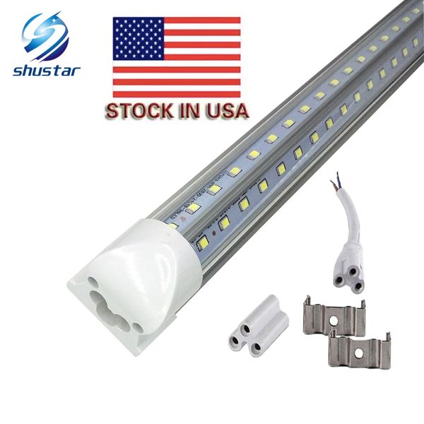 U tock v haped t8 led tube light 4ft 28w integrated cooler door led fluore cent double glow 270 degree lighting 85 265v
U tock v haped t8 led tube light 4ft 28w integrated cooler door led fluore cent double glow 270 degree lighting 85 265v