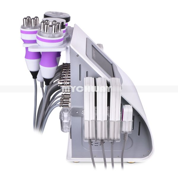 new pro 6-1 weight loss ultrasonic vacuum rf radio frequency 5mw diode lipo laser cavitation slimming machine
new pro 6-1 weight loss ultrasonic vacuum rf radio frequency 5mw diode lipo laser cavitation slimming machine