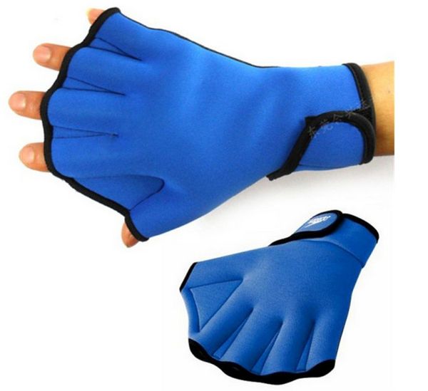 1 pair sphere webbed swim gloves surfing swimming sports paddle training fingerless gloves
1 pair sphere webbed swim gloves surfing swimming sports paddle training fingerless gloves