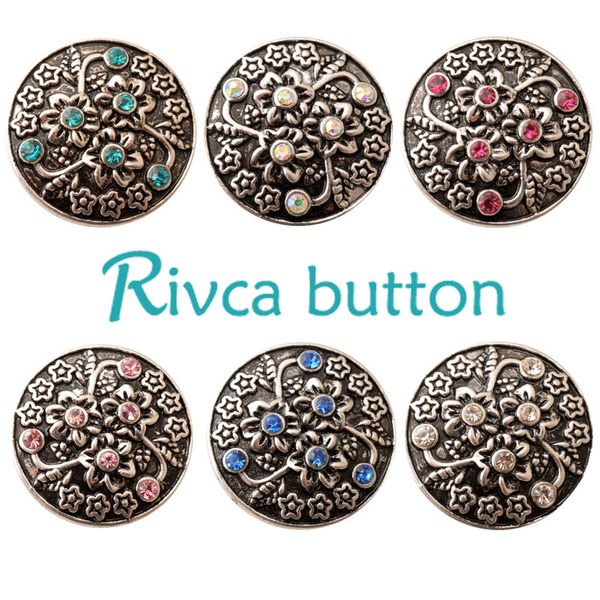 wholesale- d02375 6 color charm rhinestone styles alloy ginger snap button bracelets woman rivca snap button jewelry, Golden;silver
wholesale- d02375 6 color charm rhinestone styles alloy ginger snap button bracelets woman rivca snap button jewelry, Golden;silver