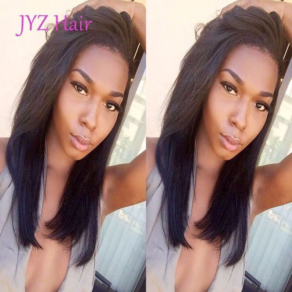 brazilian virgin hair malaysian indian peruvian bob straight virgin hair lace front wig silk base full lace human hair wig for black women, Black;brown
brazilian virgin hair malaysian indian peruvian bob straight virgin hair lace front wig silk base full lace human hair wig for black women, Black;brown