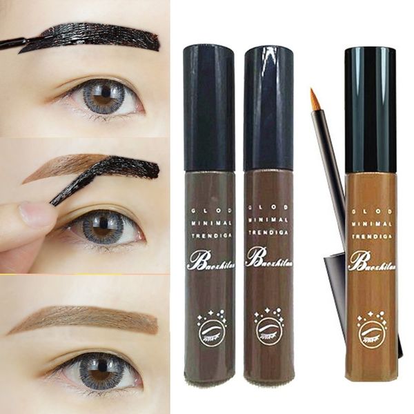 wholesale- newprofessional waterproof eyebrow makeup kits eye tint my brows gel make up 3 color grey coffee brown henna tattoo eyebrow gel
wholesale- newprofessional waterproof eyebrow makeup kits eye tint my brows gel make up 3 color grey coffee brown henna tattoo eyebrow gel