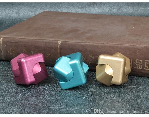 new 3.5cm super Fidget Cube Colorful Hand Spinner Decompression Finger Toys Magic Cubes ADHD Autism Kid Adults In stockPcc Team top magic
new 3.5cm super Fidget Cube Colorful Hand Spinner Decompression Finger Toys Magic Cubes ADHD Autism Kid Adults In stockPcc Team top magic