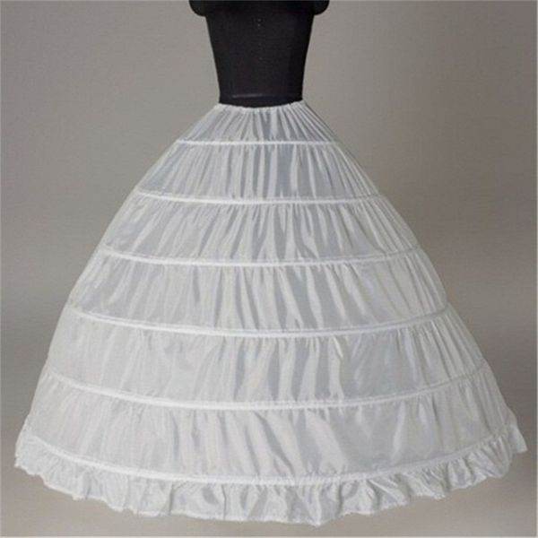ball gown large petticoats 2017 new black white 6 hoops bride underskirt formal dress crinoline plus size wedding accessories
ball gown large petticoats 2017 new black white 6 hoops bride underskirt formal dress crinoline plus size wedding accessories