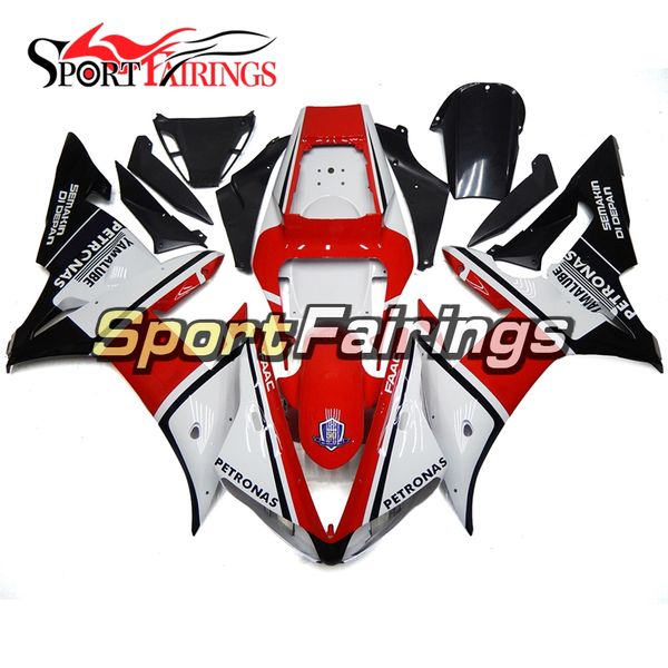 full motorcycle gloss white black red fairings for yamaha yzf1000 r1 02 03 2002 2003 injection abs fairings motorcycle bodywork cowlings
full motorcycle gloss white black red fairings for yamaha yzf1000 r1 02 03 2002 2003 injection abs fairings motorcycle bodywork cowlings