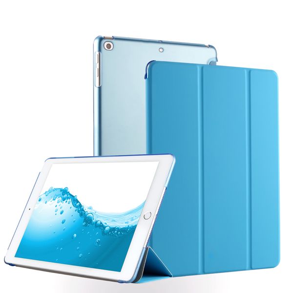 smart magnetic cover pu leather with translucent hard stand back case auto sleep wake for ipad air 2 mini 2 3 4 pro 9.7 10.5 ipad 2017 2018
smart magnetic cover pu leather with translucent hard stand back case auto sleep wake for ipad air 2 mini 2 3 4 pro 9.7 10.5 ipad 2017 2018