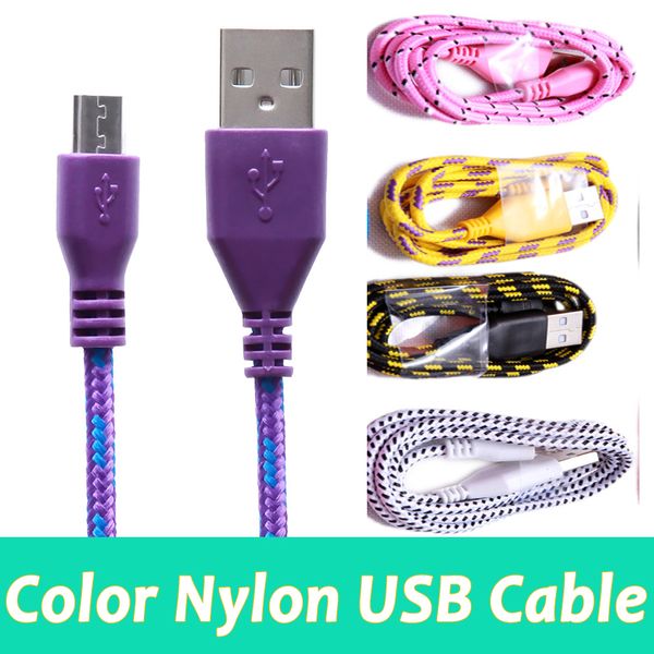 micro usb кабель цвет нейлон ткать данных линии кабель для зарядки 1 м usb 2.0 синхронизации данных зарядный кабель бесплатная доставка
micro usb кабель цвет нейлон ткать данных линии кабель для зарядки 1 м usb 2.0 синхронизации данных зарядный кабель бесплатная доставка