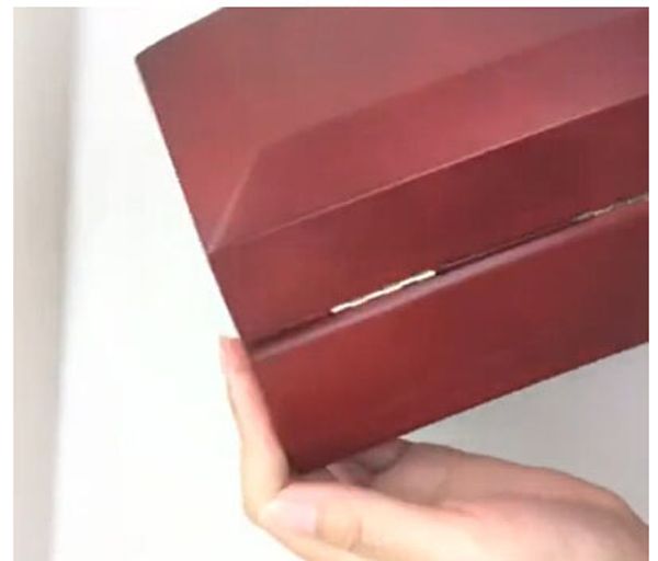 luxury red watch boxes mens for watch box wooden inner outer men woman's watches boxes papers, Black;blue
luxury red watch boxes mens for watch box wooden inner outer men woman's watches boxes papers, Black;blue