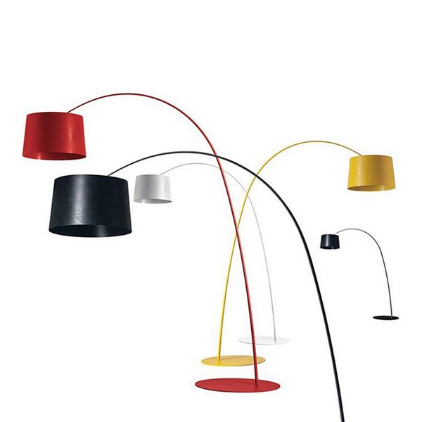 Foscarini Твигги Терра Торшер Рыбалка Торшер Современный Минималистский Мода Черный
Foscarini Твигги Терра Торшер Рыбалка Торшер Современный Минималистский Мода Черный