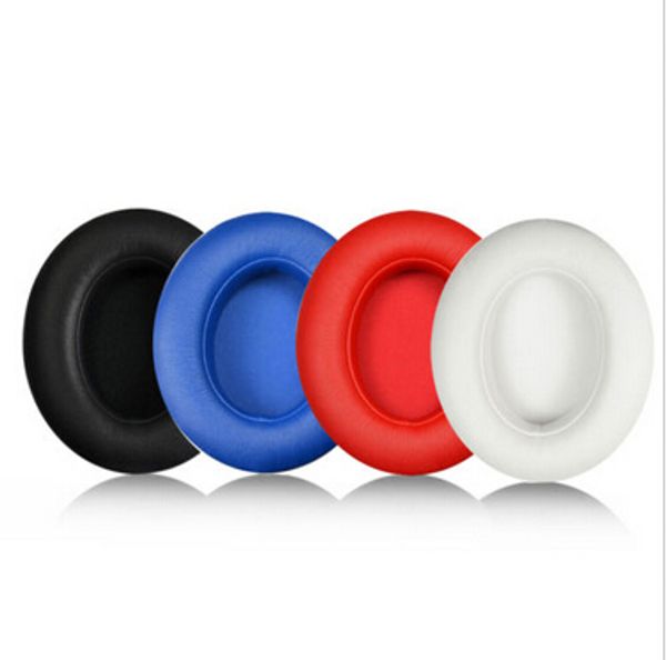 Хорошее качество Черный Запасные вкладыши Earpad Ушные вкладыши Наушники Для наушников студии 2.0
Хорошее качество Черный Запасные вкладыши Earpad Ушные вкладыши Наушники Для наушников студии 2.0