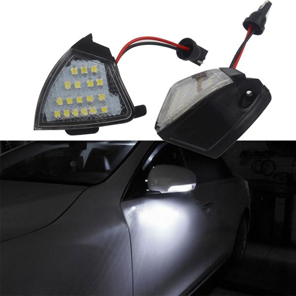 2 шт. 1 компл. новые 2017 LED боковое зеркало лужа огни нет ошибки для Vw Golf 5 Mk5 MkV Passat b6 Jett
2 шт. 1 компл. новые 2017 LED боковое зеркало лужа огни нет ошибки для Vw Golf 5 Mk5 MkV Passat b6 Jett