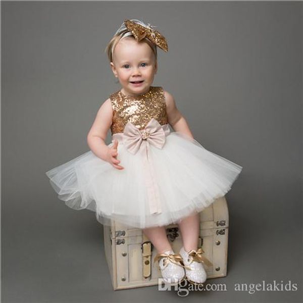 baby dress new gold sequins infants princess skirt baby lace sequins dresses kids girls suit princess bow clothes, Red;yellow
baby dress new gold sequins infants princess skirt baby lace sequins dresses kids girls suit princess bow clothes, Red;yellow