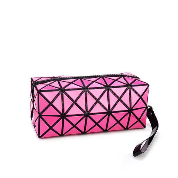 wholesale- 2017 new fashion geometric zipper cosmetic bags women mini bolso pu leather makeup bag ladies cosmetics organizer bags for girls
wholesale- 2017 new fashion geometric zipper cosmetic bags women mini bolso pu leather makeup bag ladies cosmetics organizer bags for girls