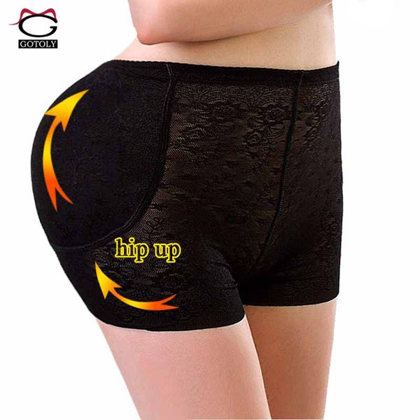 wholesale- enhancer panty butt lifter padded tummy control panties buttock shorts slim underwear bum lifter booty lifter body shapewear, Black;white
wholesale- enhancer panty butt lifter padded tummy control panties buttock shorts slim underwear bum lifter booty lifter body shapewear, Black;white