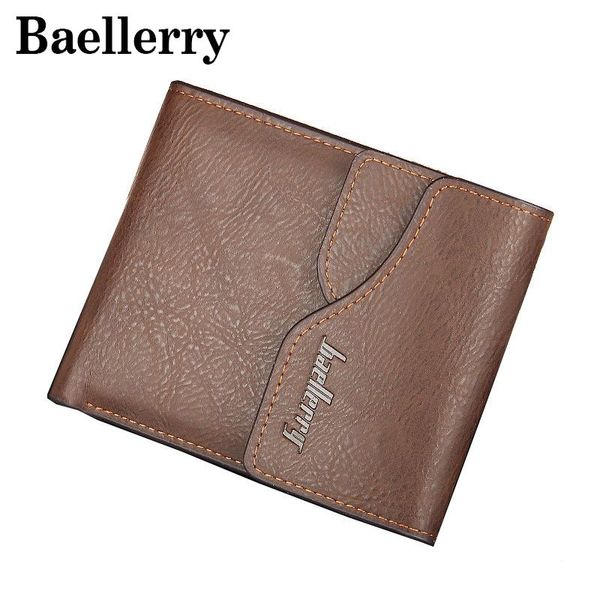 wholesale- baellerry 2017 new sale men wallet casual male card purse holders clutch bag brand pu leather short money clip hand bags vk320, Red;black
wholesale- baellerry 2017 new sale men wallet casual male card purse holders clutch bag brand pu leather short money clip hand bags vk320, Red;black