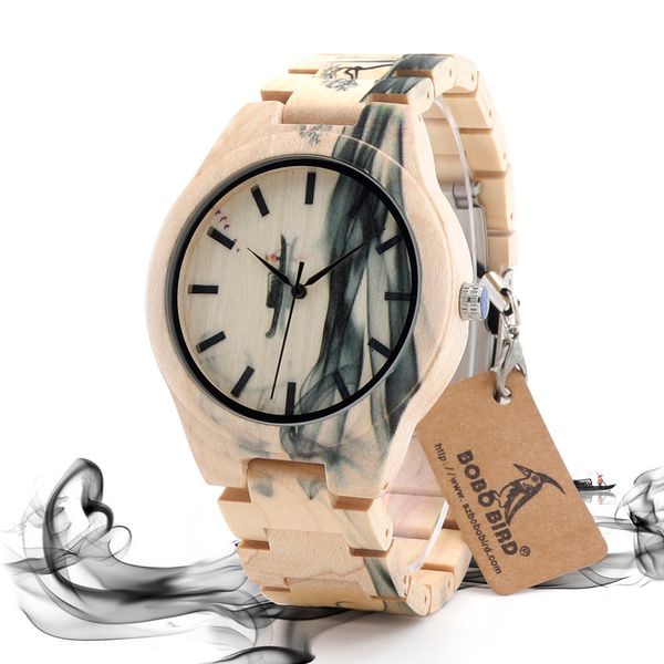 bobo watches wooden male o17 popular movement quartz battery in clock bird for men maple gift box ibqeu, Slivery;brown
bobo watches wooden male o17 popular movement quartz battery in clock bird for men maple gift box ibqeu, Slivery;brown