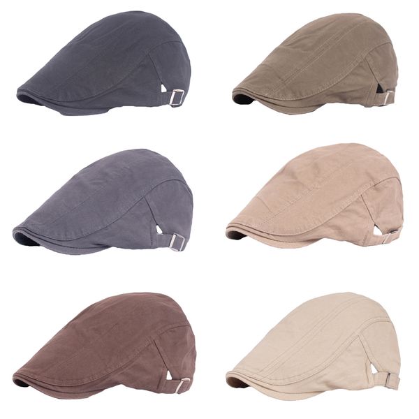 wholesale-men vintage plain solid color driving hats beret peaked flat cabbie newsboy cap hatcs0135, Blue;gray
wholesale-men vintage plain solid color driving hats beret peaked flat cabbie newsboy cap hatcs0135, Blue;gray