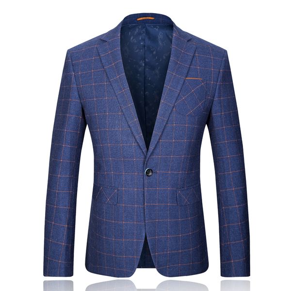 wholesale- 2015 new arrival italian style of men's wool polyester viscose grid casual blazers wedding dress plus-size m-3xl, White;black
wholesale- 2015 new arrival italian style of men's wool polyester viscose grid casual blazers wedding dress plus-size m-3xl, White;black