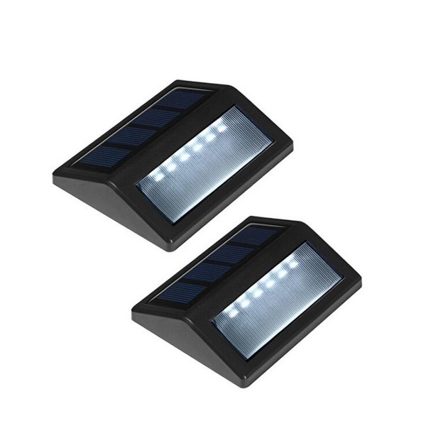 Waterproof 6 LED Solar Powered Wireless PIR Motion Sensor Light Outdoor Garden Wall Lamp Solar Stair Fence Light Security Solar Lawn Lamp
Waterproof 6 LED Solar Powered Wireless PIR Motion Sensor Light Outdoor Garden Wall Lamp Solar Stair Fence Light Security Solar Lawn Lamp
