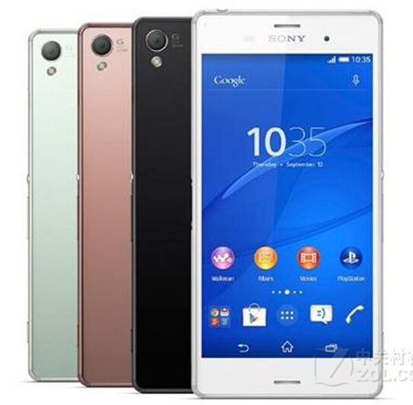 refurbished original sony z3+ z3 plus z4 e6533 e6553 octa core 5.2" 3gb ram 32gb rom 20.7mp 4g lte unlocked mobile phone dhl 5pcs
refurbished original sony z3+ z3 plus z4 e6533 e6553 octa core 5.2" 3gb ram 32gb rom 20.7mp 4g lte unlocked mobile phone dhl 5pcs