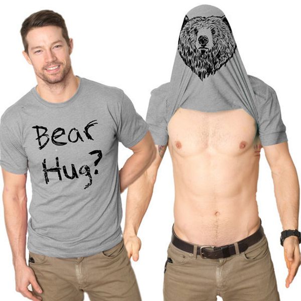 wholesale- 2017 fashion men boys cotton bear hug letter print t-shirt animals print short sleeves lover summer t shirt -mx8, White;black
wholesale- 2017 fashion men boys cotton bear hug letter print t-shirt animals print short sleeves lover summer t shirt -mx8, White;black
