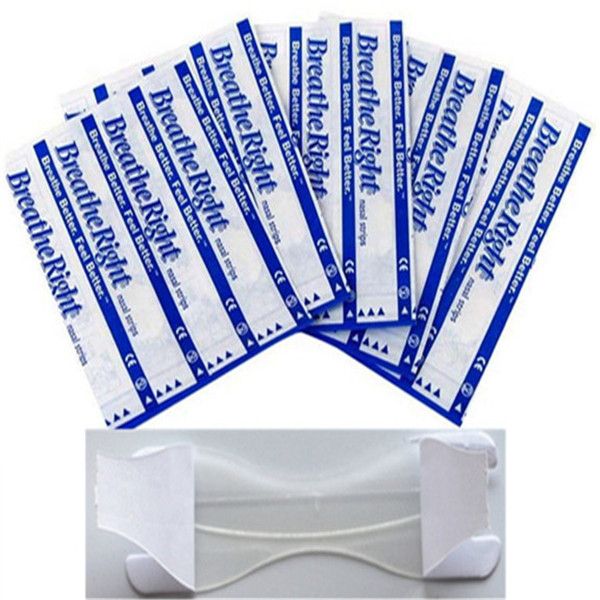 (66x19mm)500pcs/lot Universal easy to use breath right stop snoring clear nasal strip for rhinitis
(66x19mm)500pcs/lot Universal easy to use breath right stop snoring clear nasal strip for rhinitis